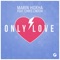 Only Love (feat. Chris Linton) artwork