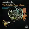 The Art Of The French Horn album lyrics, reviews, download