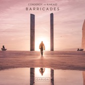 Barricades (Extended Mix) artwork