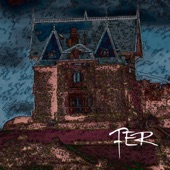 La Casa de las Brujas - EP artwork