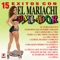 El Mariachi Loco artwork