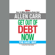 Allen Carr - Get Out of Debt Now