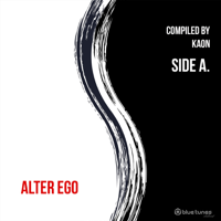 Various Artists - Alter Ego (Side A) artwork