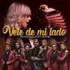 Vete de Mi Lado - Single