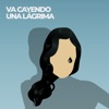 Va Cayendo una Lágrima (Los Iracundos Cover) - Single