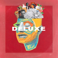 Marc E. Bassy - Pmd (Deluxe) artwork