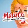 Maluco (feat. Mr Groove & Vitor Pi) - Single