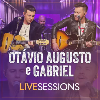Live Sessions - EP - Otávio Augusto e Gabriel