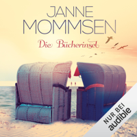 Janne Mommsen - Die Bücherinsel artwork