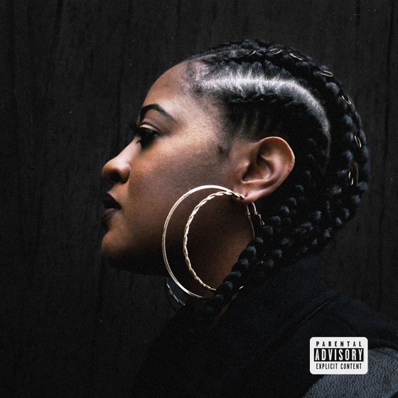 Cover artwork for Serena
