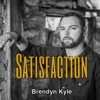 Satisfaction - Single, 2020