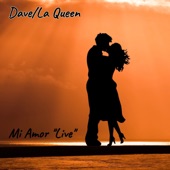 Mi Amor (feat. La Queen) (Live) artwork