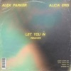 Let You In - EP (Remixes)