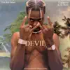 Devil (Calanoia) - Single album lyrics, reviews, download