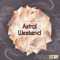 Astral Weekend - Analogstøy lyrics