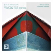 The Lady from the Sea: Duos for Violin and Cello from Vivaldi to Sollima artwork