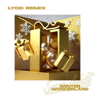 Winter Wonderland (LYOD Remix) - Single - Sam Feldt