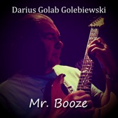 Mr. Booze (Club Remix) artwork