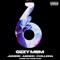 6 (feat. Junior, Abner & Cvilleda) - Ozzy M6m lyrics