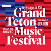 Grand Teton Music Festival Orchestra, Johannes Moser & Donald Runnicles - Cello Concerto No. 1 in E-Flat Major, Op. 107: I. Allegretto (Live)