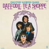 Daffodil Tea Shoppe artwork