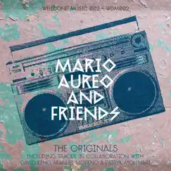 The Originals - Single by Mario Aureo & Friends album reviews, ratings, credits