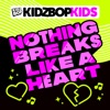 Nothing Breaks like a Heart - EP