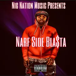 Narf Side Bla$ta by Bla$ta album reviews, ratings, credits