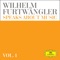 Wilhelm Furtwängler spricht über Musik: Über das Wesen des Symphonischen, das Tempo und die Generalpause artwork