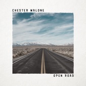 Open Road (feat. Henry Nolte) - EP artwork