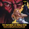 The Film Music of Ronald Stein, Vol. 1 (From "Attack of the 50 Foot Woman", "Dementia 13", "The Bashful Elephant" & "the Terror”) album lyrics, reviews, download