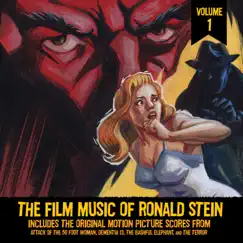 The Film Music of Ronald Stein, Vol. 1 (From 