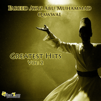 Fareed Ayaz Abu Muhammad Qawwal - Greatest Hits, Vol. 2 artwork