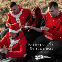 Peat and Diesel - Fairytale of Stornoway (feat. Mairead) artwork
