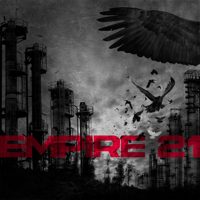 Empire 21 - Empire 21 Cover Art