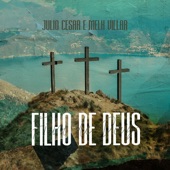 Filho de Deus artwork