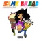 Same Broad (feat. Lil Johnny) - BoodahDARR lyrics