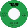 What Is Life - Single