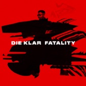 Fatality - EP artwork