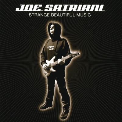 joe satriani 7 string