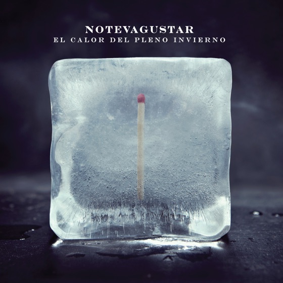 Cover artwork for El Error