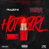 Hot Girl (feat. Hot Boy Turk) [Radio Edit] - Single