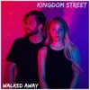 Walked Away (French Radio Edit) - Single