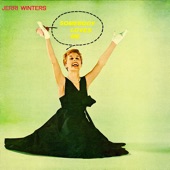 Jerri Winters - Kind of Moody