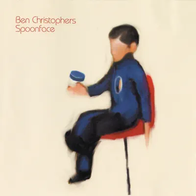 Spoonface - Ben Christophers Spoonface - Ben Christophers