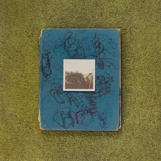 Cover artwork for Conception (feat. Reek Ruffin)