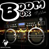 Boom Box Riddim artwork