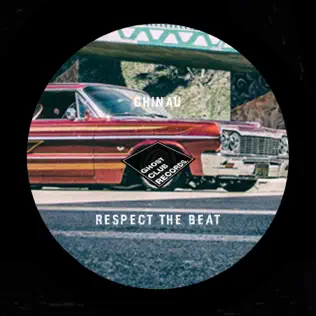 last ned album Chinau - Respect The Beat