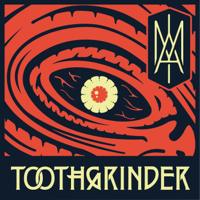Toothgrinder - I Am artwork