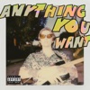 Anything You Want - Single, 2020